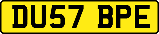 DU57BPE