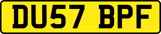 DU57BPF