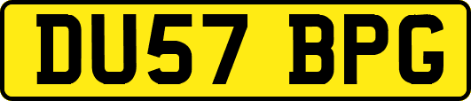 DU57BPG