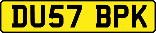 DU57BPK