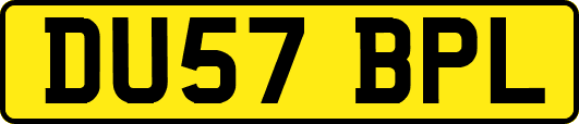DU57BPL