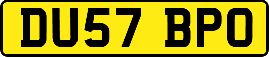 DU57BPO