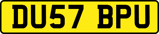 DU57BPU