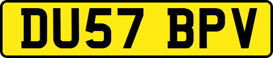 DU57BPV