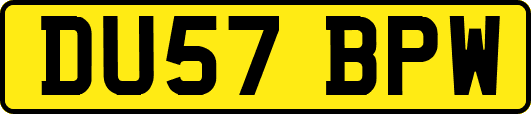 DU57BPW