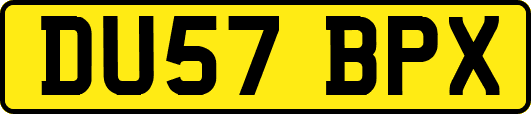DU57BPX