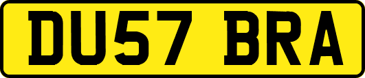 DU57BRA