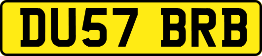 DU57BRB