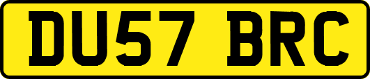 DU57BRC