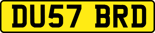 DU57BRD