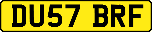 DU57BRF