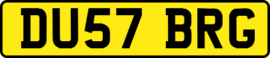 DU57BRG