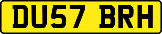 DU57BRH