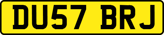 DU57BRJ
