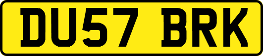 DU57BRK