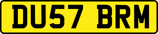 DU57BRM