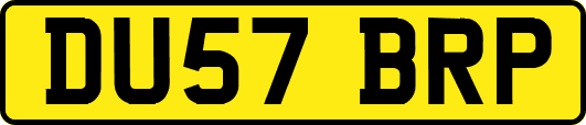 DU57BRP