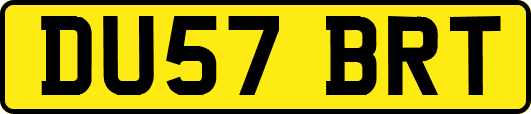 DU57BRT