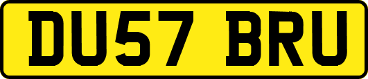 DU57BRU