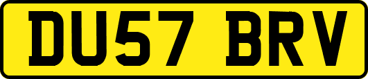 DU57BRV