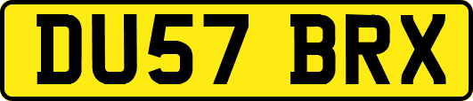 DU57BRX