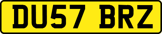 DU57BRZ