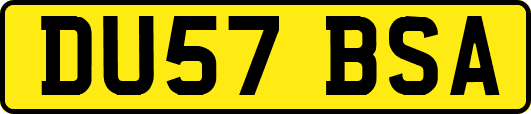 DU57BSA