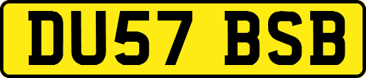 DU57BSB