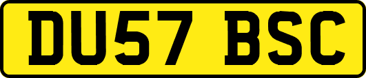 DU57BSC