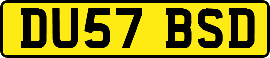 DU57BSD