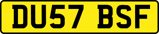 DU57BSF