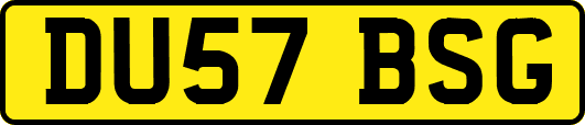 DU57BSG