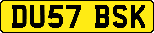 DU57BSK
