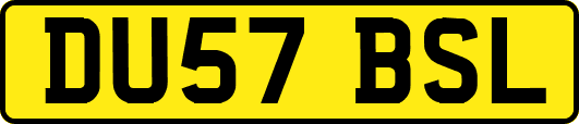 DU57BSL