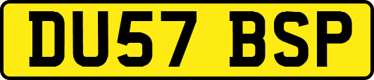 DU57BSP