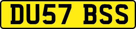 DU57BSS