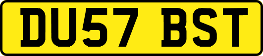 DU57BST