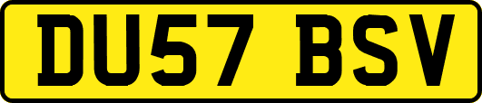 DU57BSV