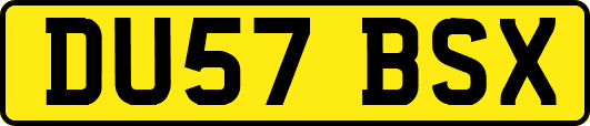 DU57BSX