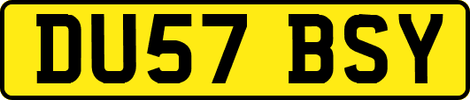 DU57BSY