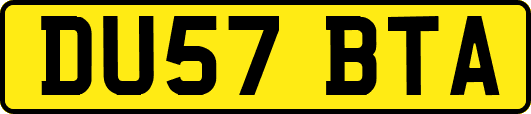 DU57BTA