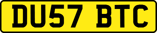 DU57BTC