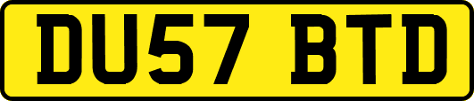 DU57BTD