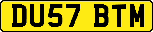 DU57BTM