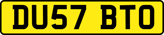 DU57BTO