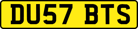 DU57BTS
