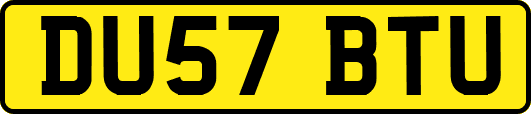 DU57BTU