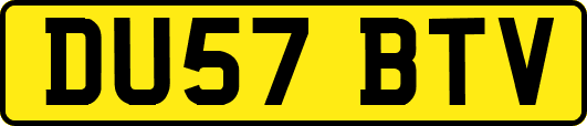 DU57BTV