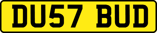 DU57BUD