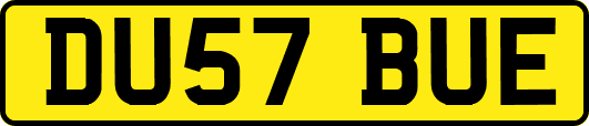 DU57BUE